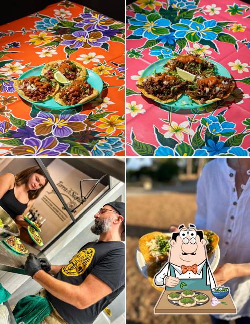 Tosco Tacos
