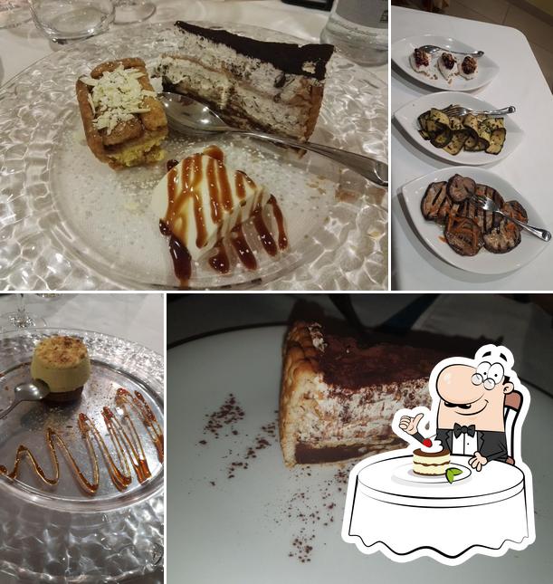 Ristorante "Da Gianfranco"