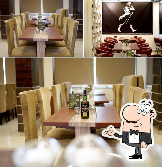 Check out how Shree Bar and Restaurant looks inside