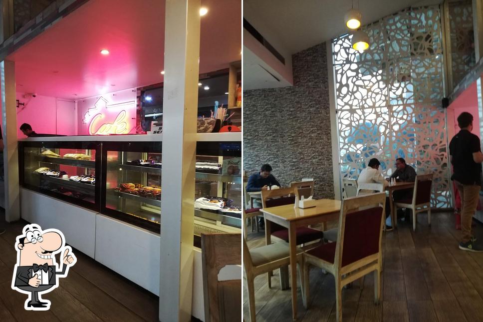 Status Pure Veg Restaurant