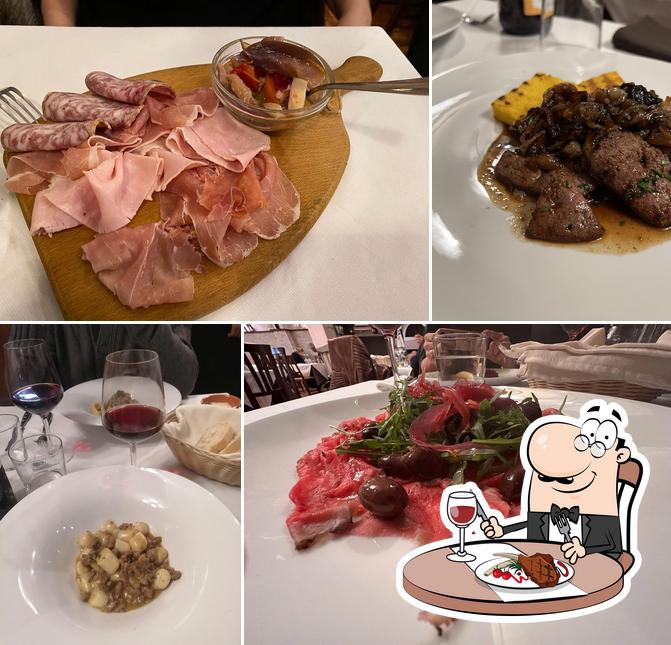 Il Vicoletto Trattoria