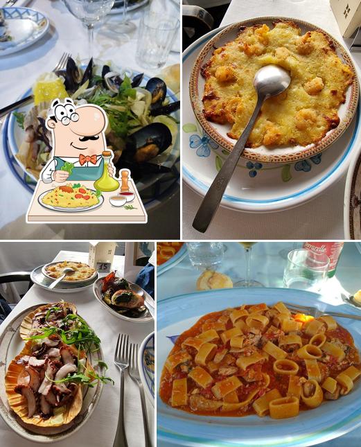 Cibo al Controvento gia'Mare Nostrum