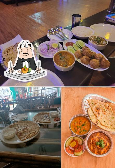 Musical Mint Cafe And Restaurant