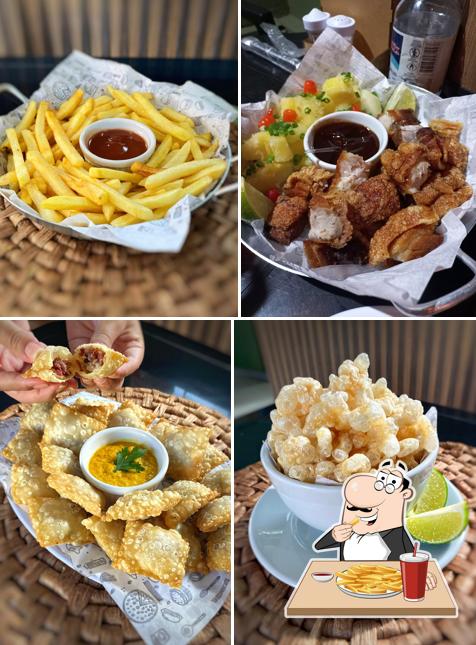 MOCOTÓ BAR ADAMANTINA