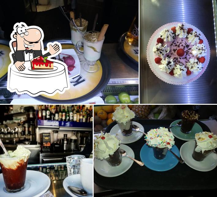 Pizzeria Paninoteca Skizzo Bar