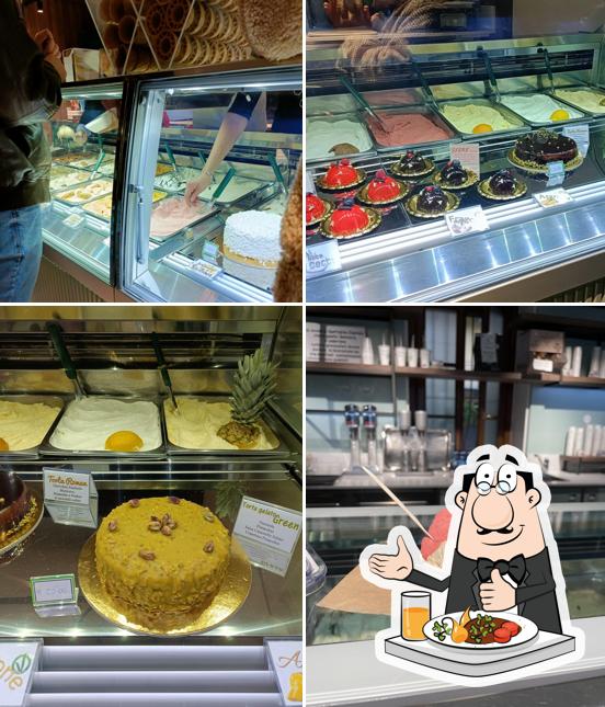 Gelato al Artigiana Gelati - gelateria - Seregno