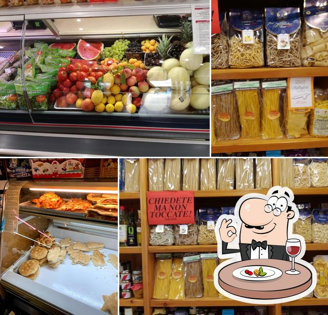 Forno Salumeria G.S.