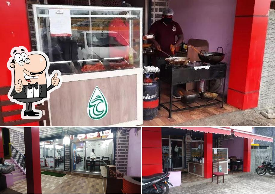 See this image of Mohammedia Family Restaurant - Best Briyani & Best Chinese