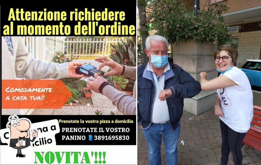 Immagine di Play time bar ristorante pizzeria