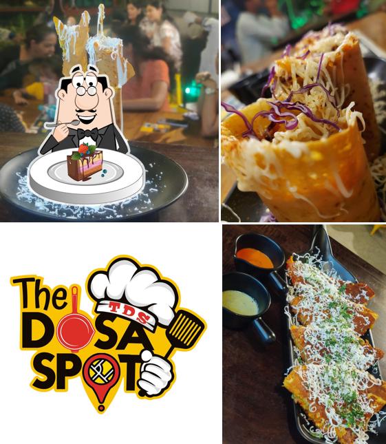 See this photo of The Dosa Spot