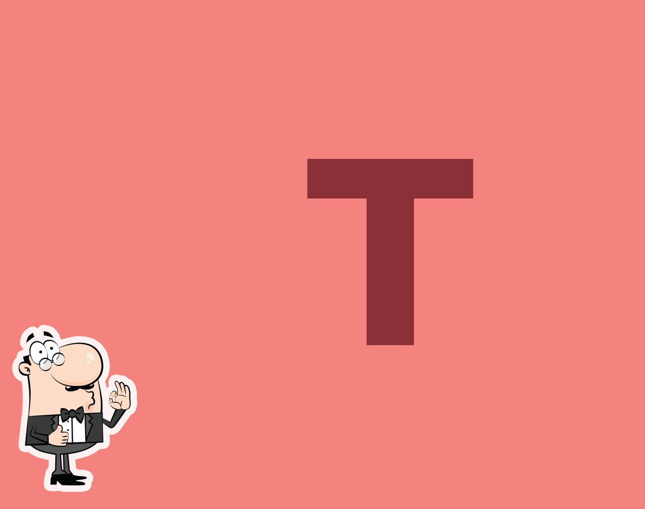 Test a sa propre représentation grphique