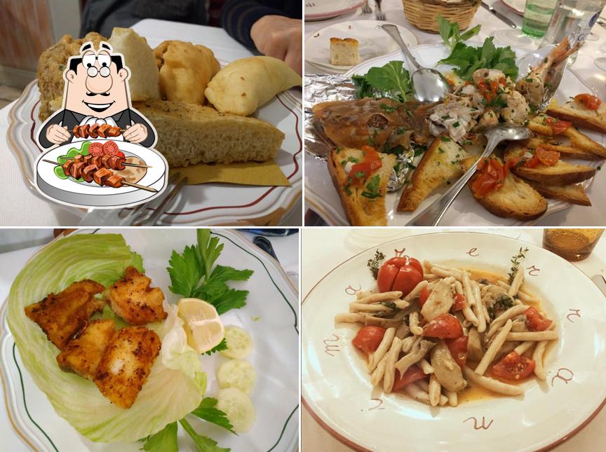 Platti al Terranima - Ristorante di cucina tipica pugliese