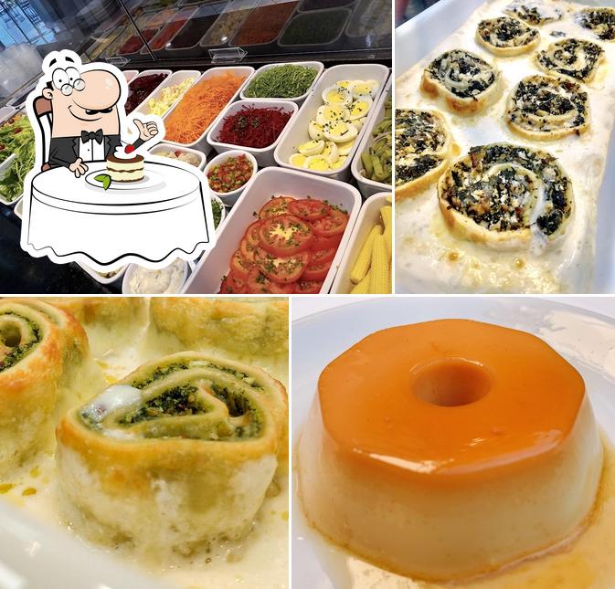 Bain Marie Restaurante