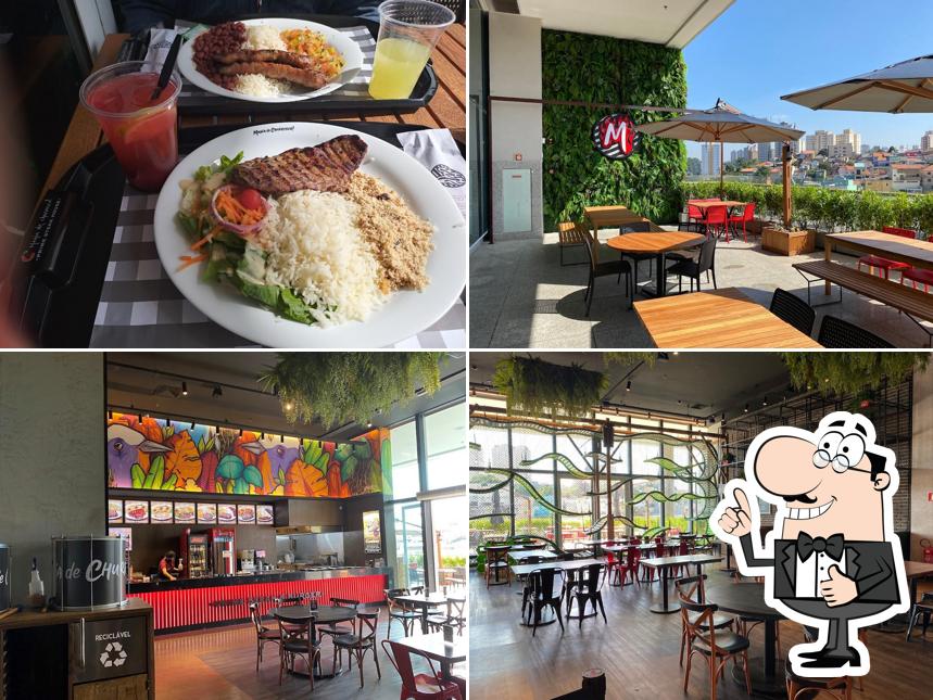 Mania de Churrasco Prime Steak & Burger