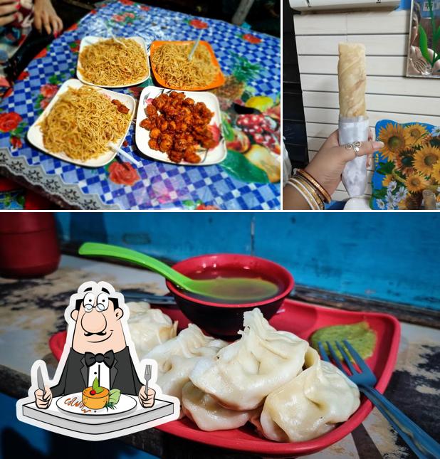 Meals at Masala Boys Chinese Restaurant