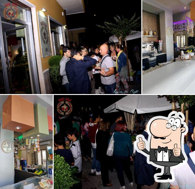 Vedi la foto di Bartuga Cafe