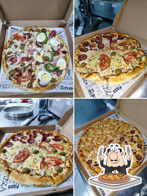 GREGO'S Pizza_delivery