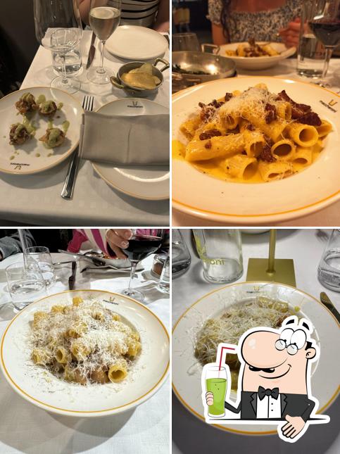 Maccheroni Restaurant