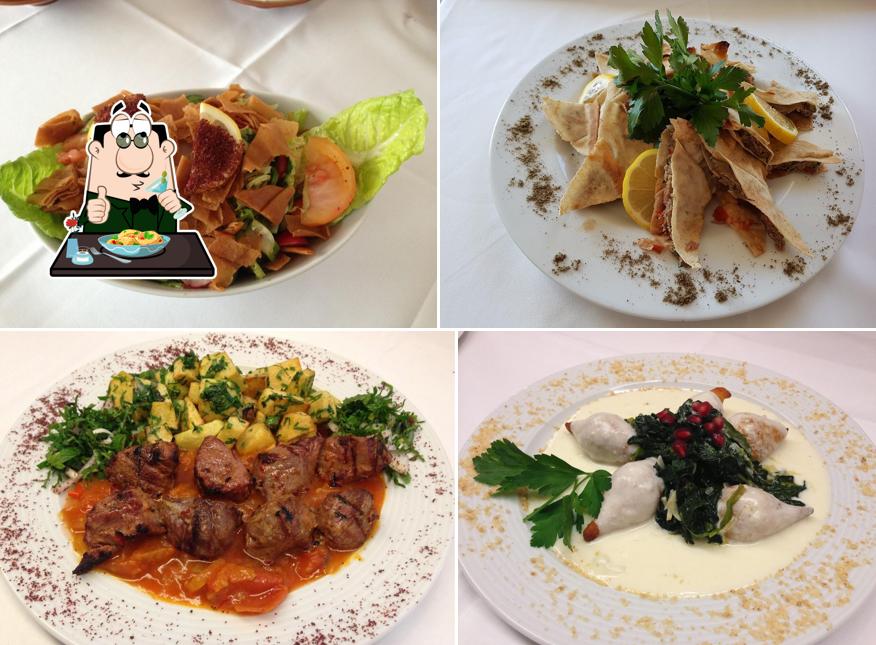 Cibo al Restaurant Sama Beirut