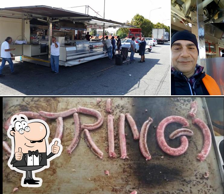 Ecco una foto di Stringi! Il Gusto Segna