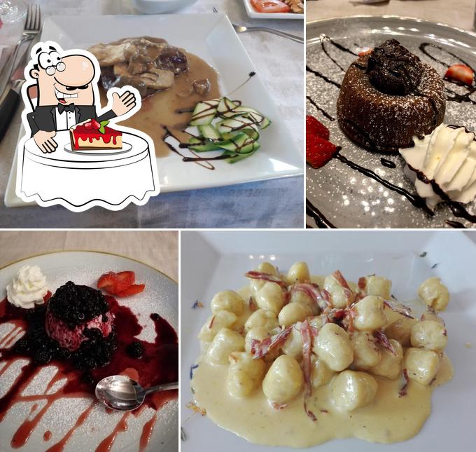 Ristorante Pizzeria Morgan'S