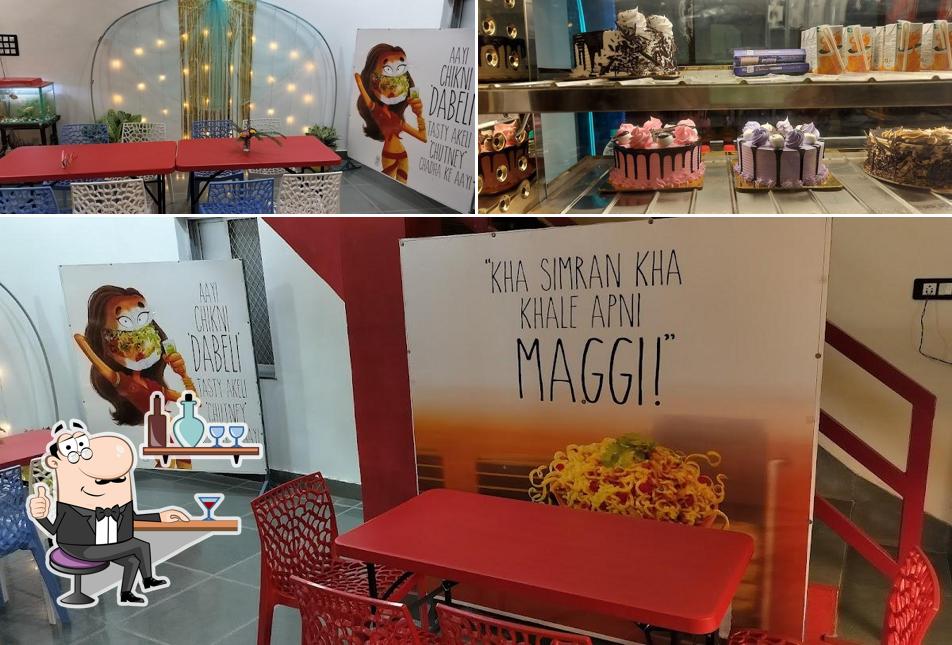 Check out how RKC looks inside