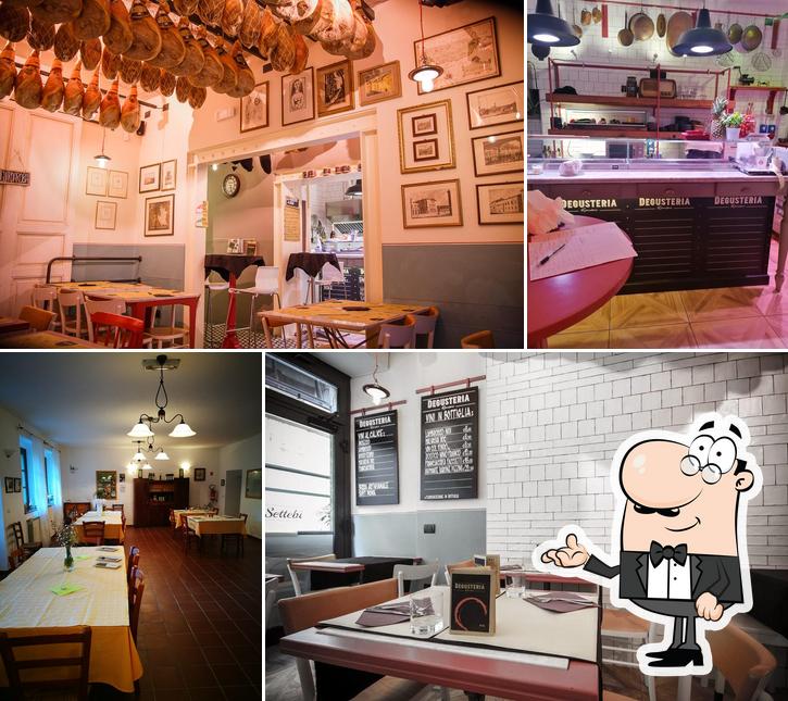 Degusteria Romani