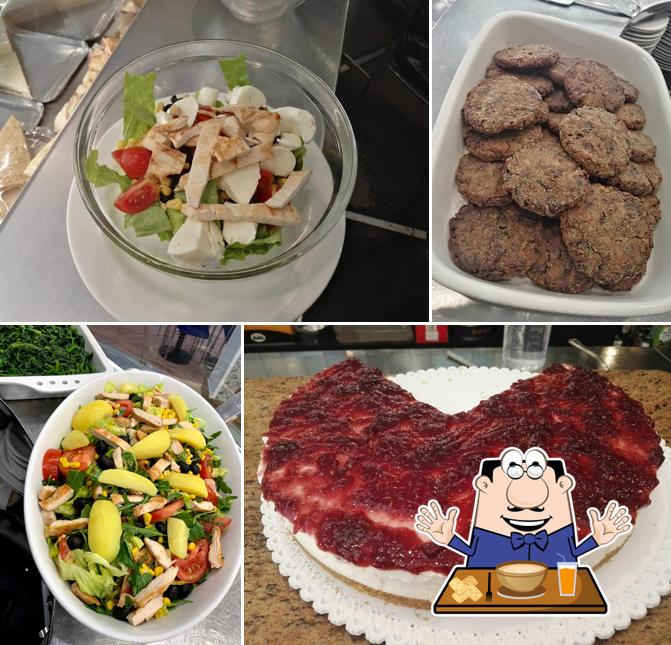 Platti al Mollicafe'