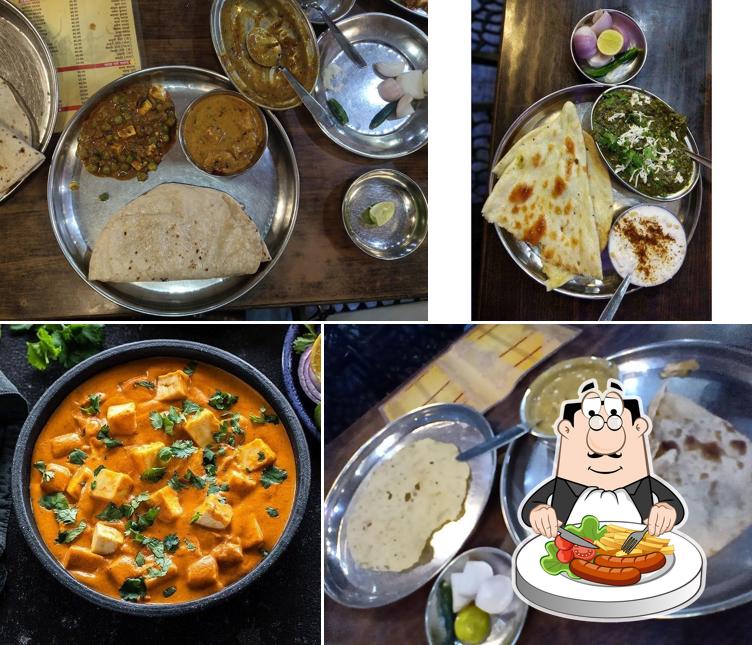 Rajasthan Bhojnalaya