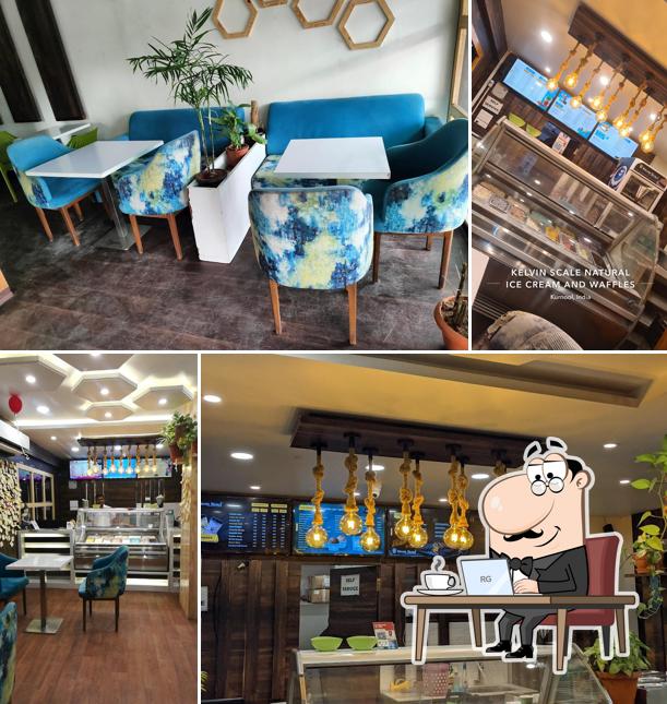 Check out how Kelvin Scale looks inside