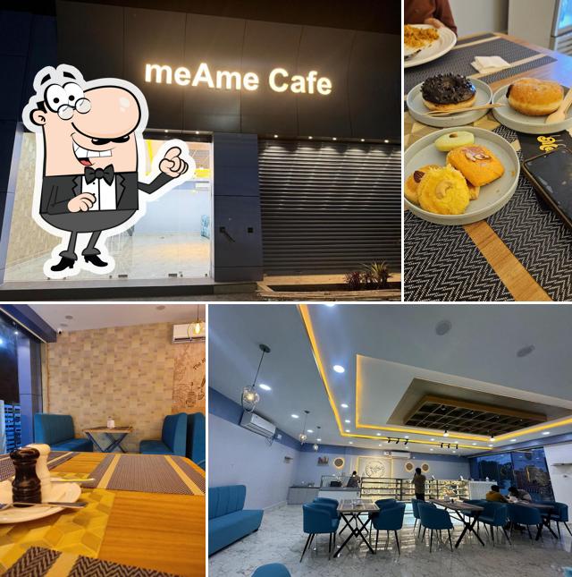 meAme Cafe