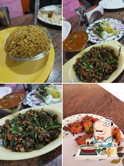 Adarsha Family Restaurant