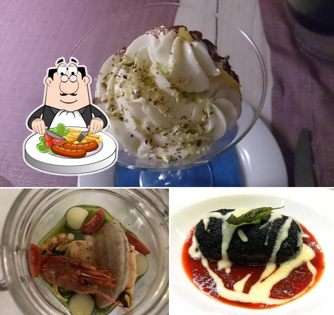 Cibo al Carizzi d'amuri