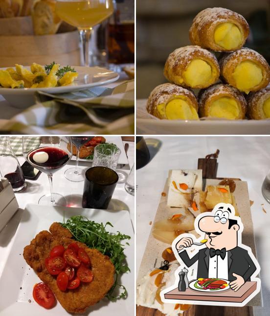 Ristorante Fiordifarina Bistrot