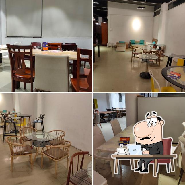 Hotel Kalpataru Oasis