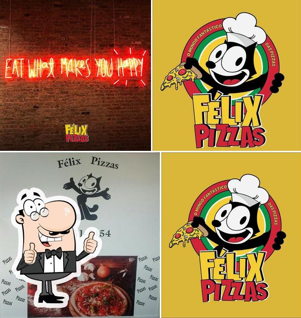 Félix Pizzas