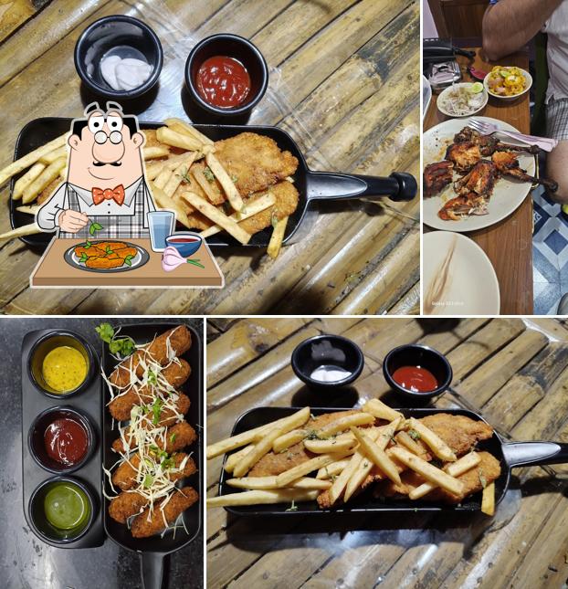 Aarale Cafe & Home Stay