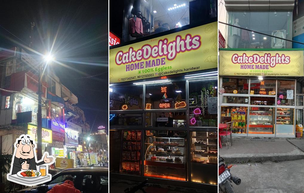 Cakedelights.haridwar