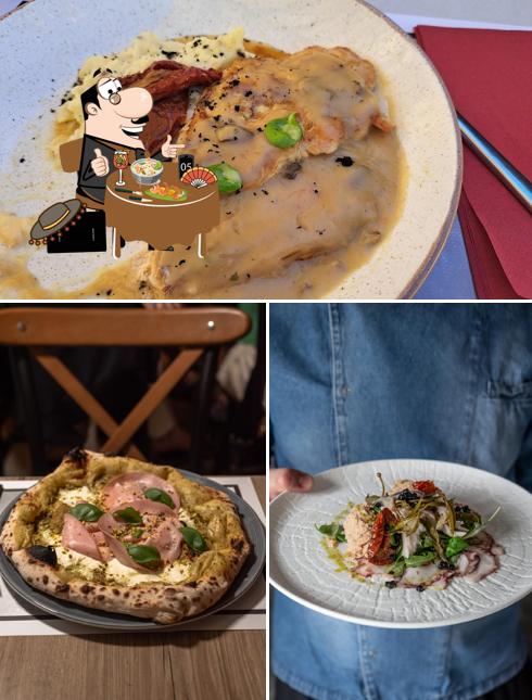 Cibo al Providur restaurant & wine bar