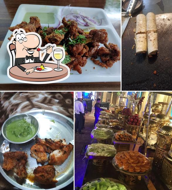 Sher-E-Punjab Take Away