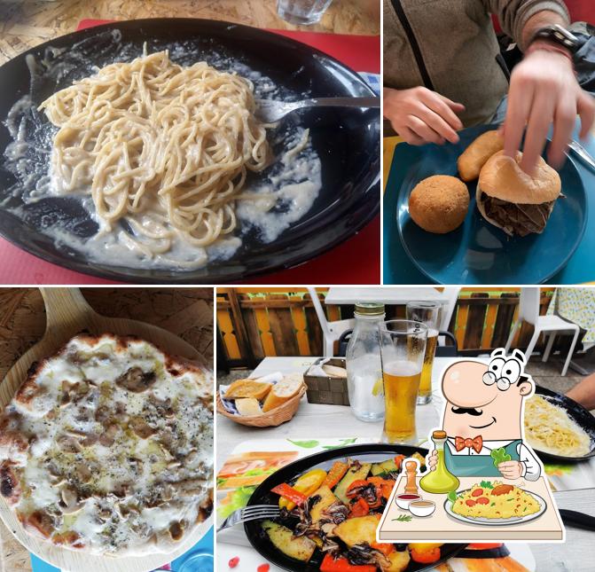 Bar & Stuzzicheria La Casa Di Jo Trattoria Pinseria al centro di Bolzano