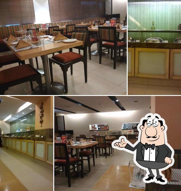 FIESTA The Coffee Shop