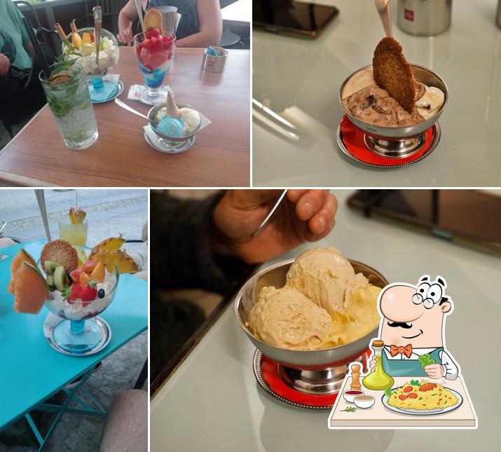 Gelato al La Botega Del Gelate