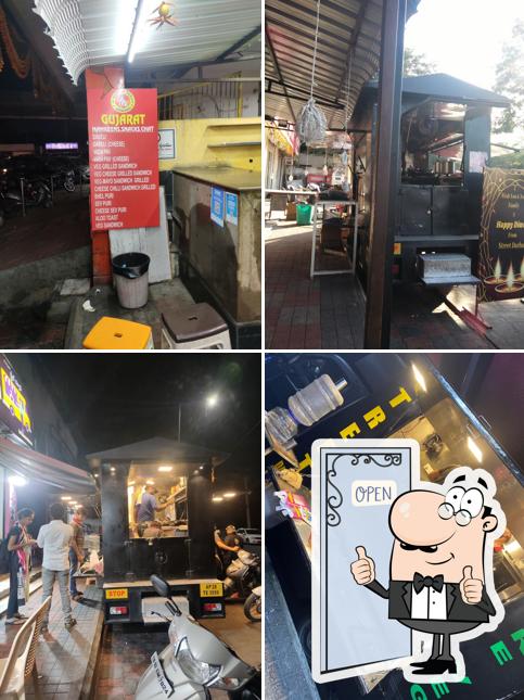 Street Darbar Veg Restaurant