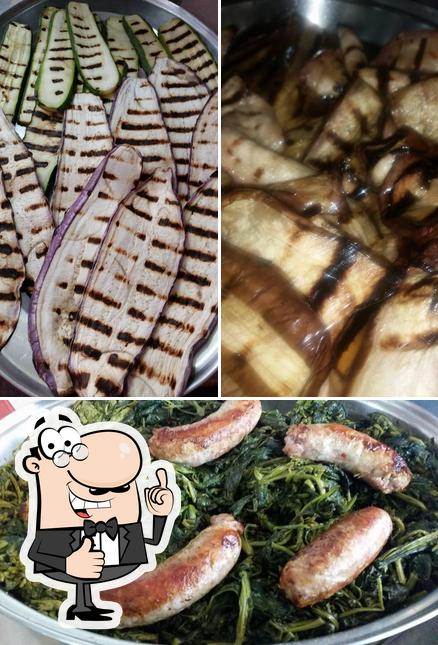 Vedi questa foto di Strapizzami