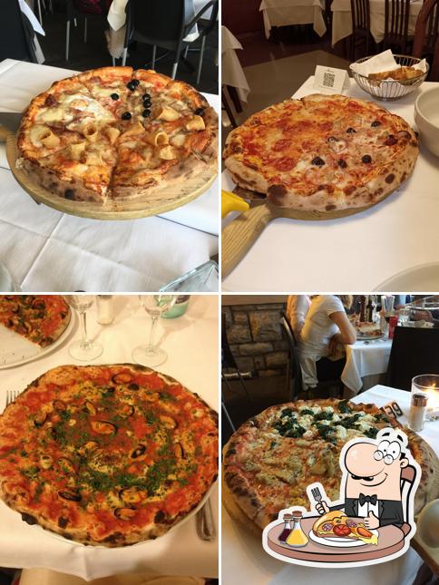 La pizza è il piatto veloce più amato al mondo