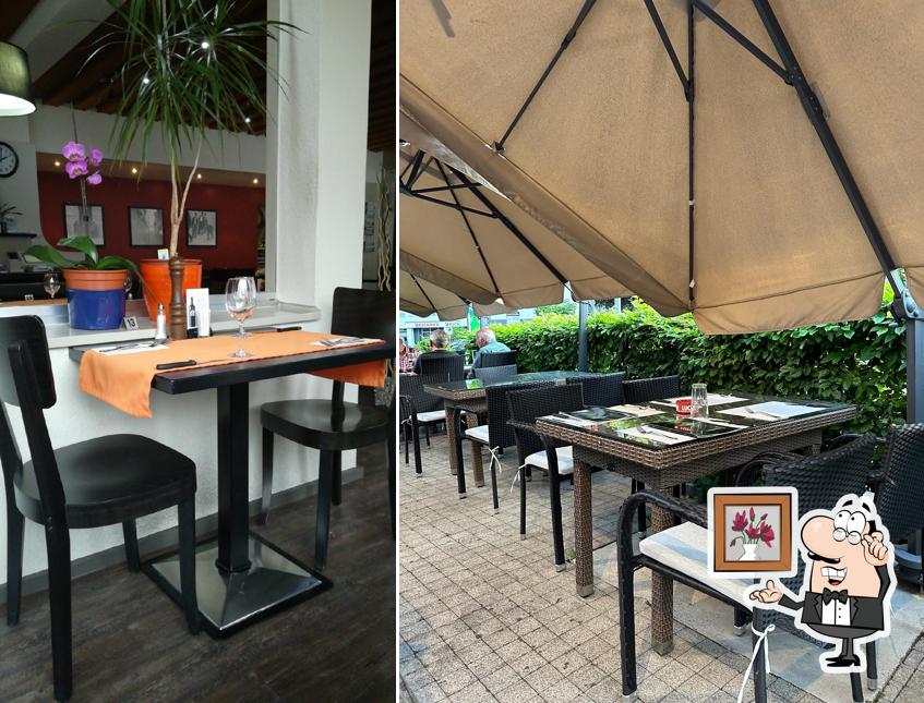 Siediti a un tavolo di Castello