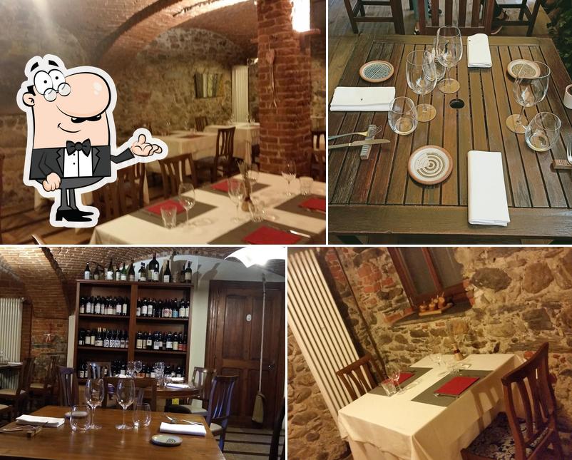 La Locanda Del Falco