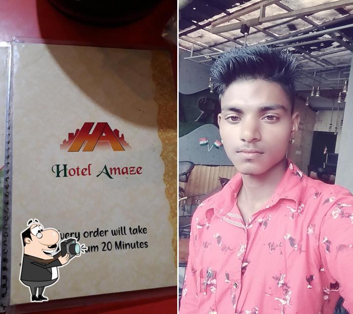 See the image of Annapurna Sweets & Fast Food