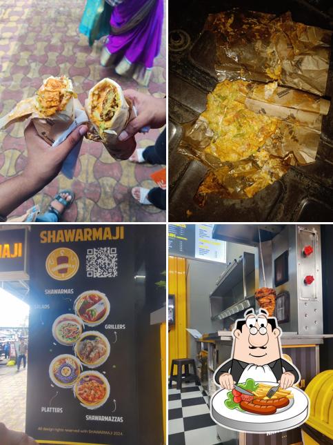 Shawarmaji Ghatkopar